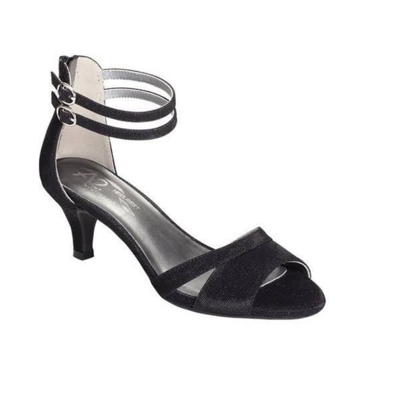 A2 by Aerosoles Womens Vineyard Dress Pump, Black - Picture 1 of 4